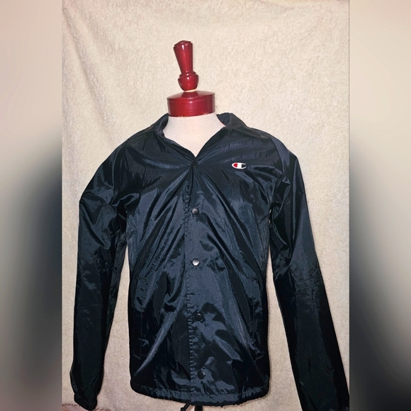 Champion Other - Champion Coaches Jacket vintage 90s
